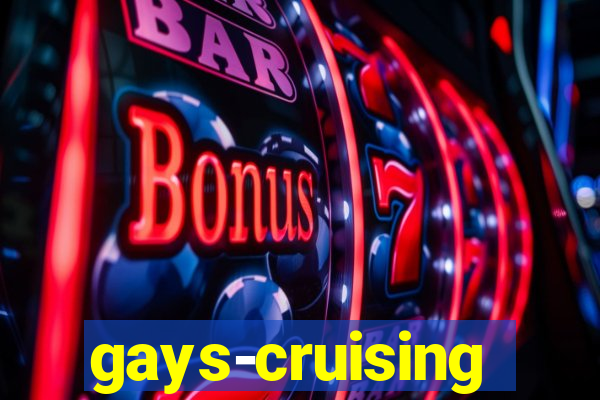 gays-cruising