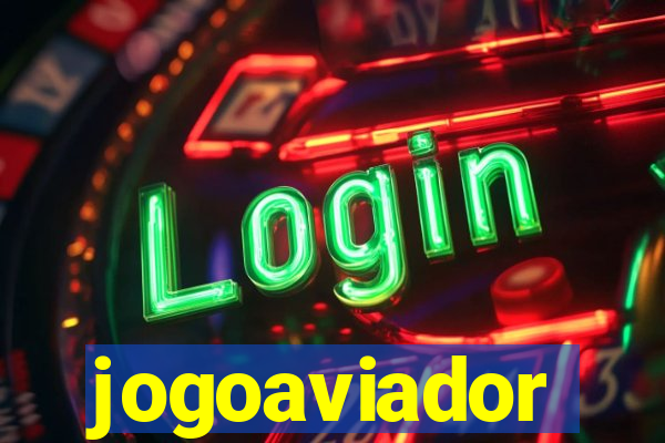 jogoaviador