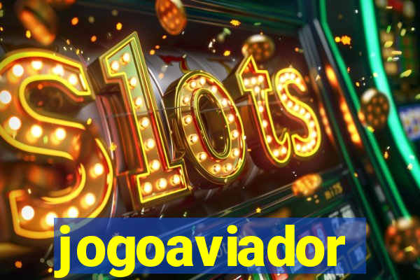 jogoaviador