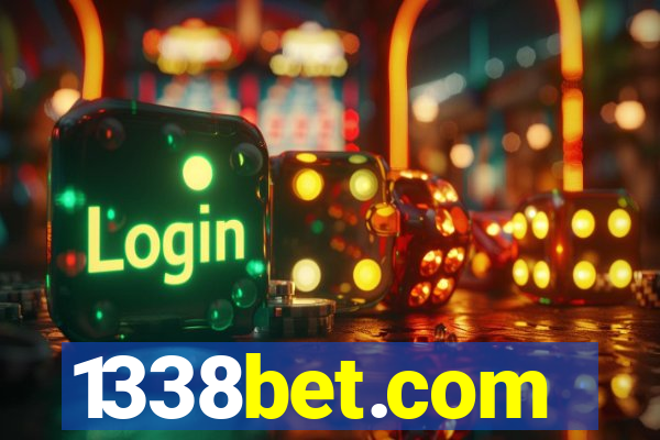 1338bet.com