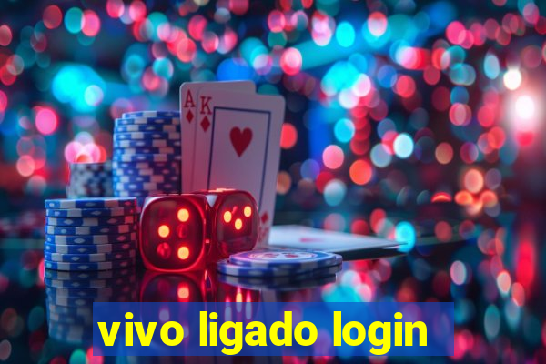 vivo ligado login