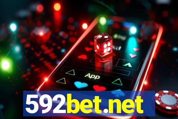 592bet.net