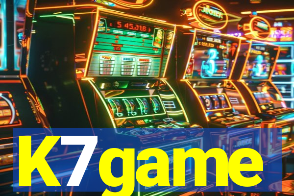 K7game