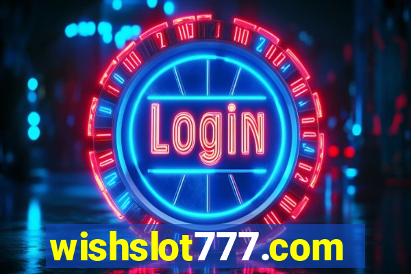 wishslot777.com