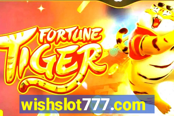 wishslot777.com