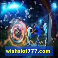 wishslot777.com