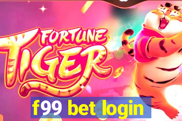 f99 bet login