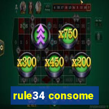 rule34 consome