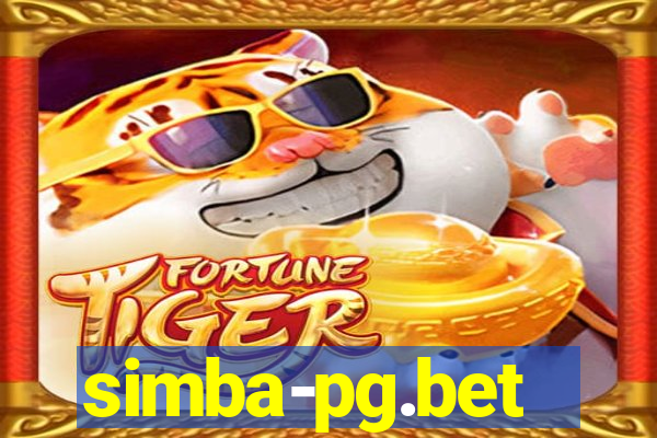 simba-pg.bet