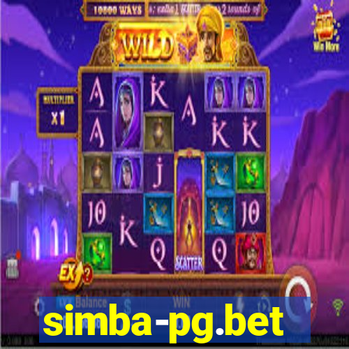 simba-pg.bet