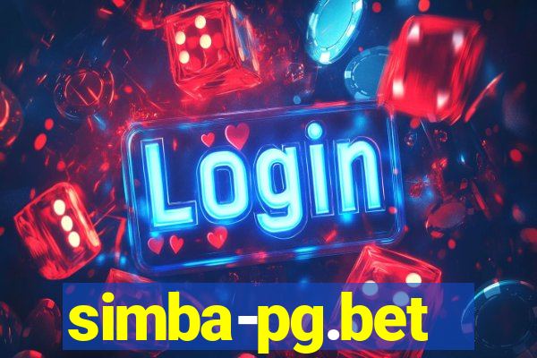 simba-pg.bet