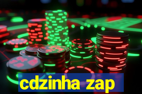 cdzinha zap