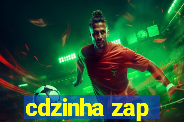 cdzinha zap