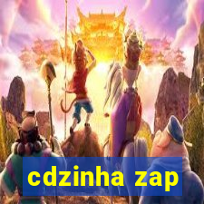 cdzinha zap