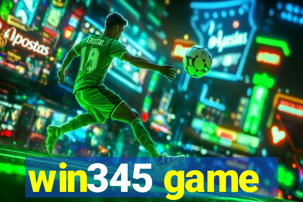 win345 game