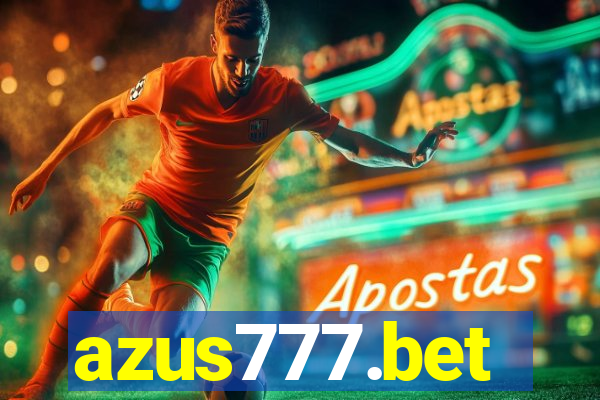 azus777.bet