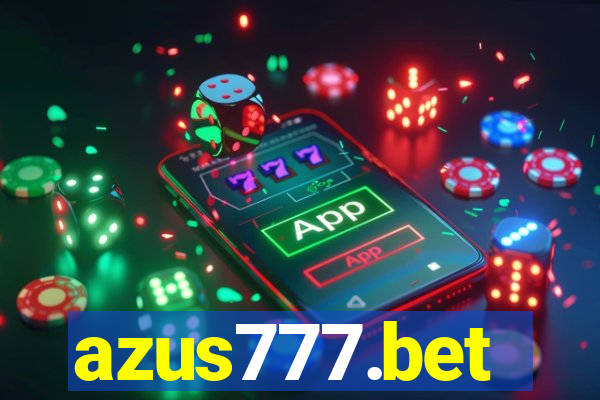 azus777.bet