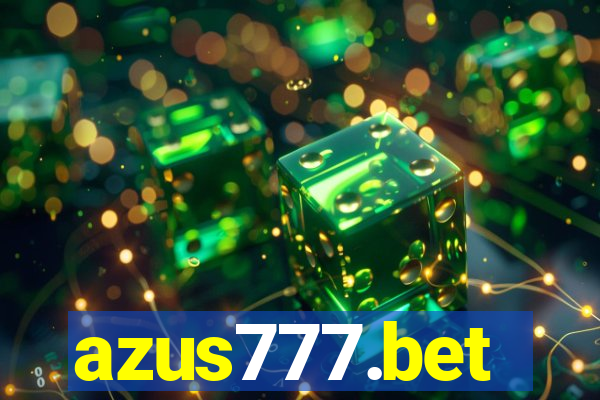 azus777.bet