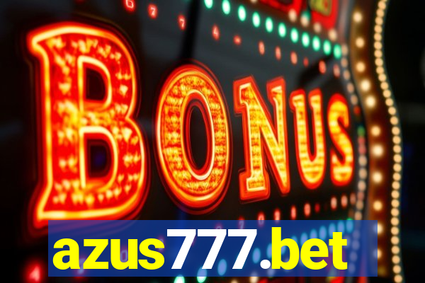 azus777.bet