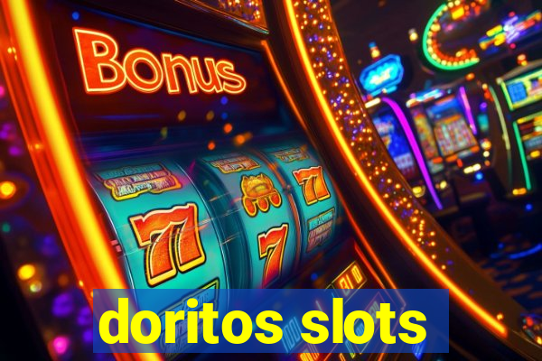 doritos slots