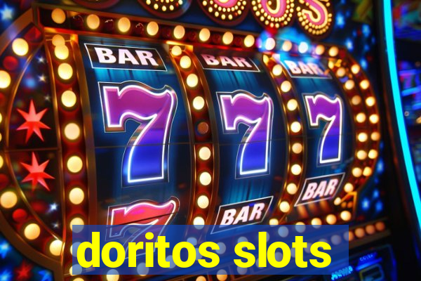 doritos slots