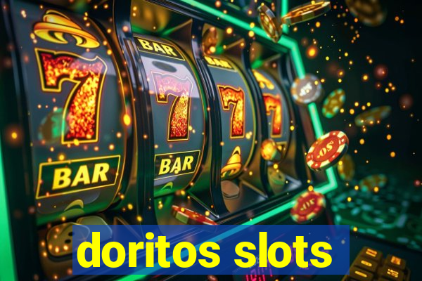 doritos slots