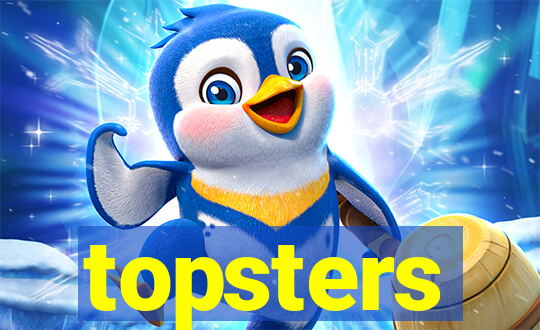 topsters