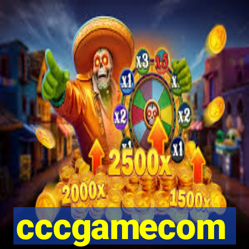 cccgamecom