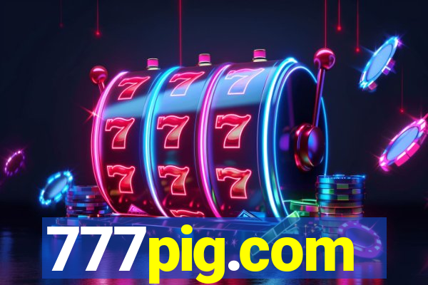 777pig.com