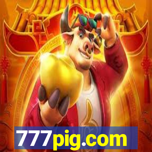 777pig.com