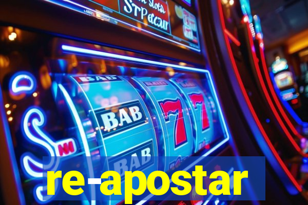 re-apostar sportingbet o que significa