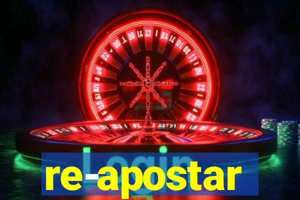 re-apostar sportingbet o que significa