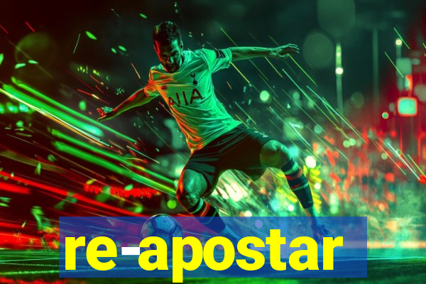 re-apostar sportingbet o que significa