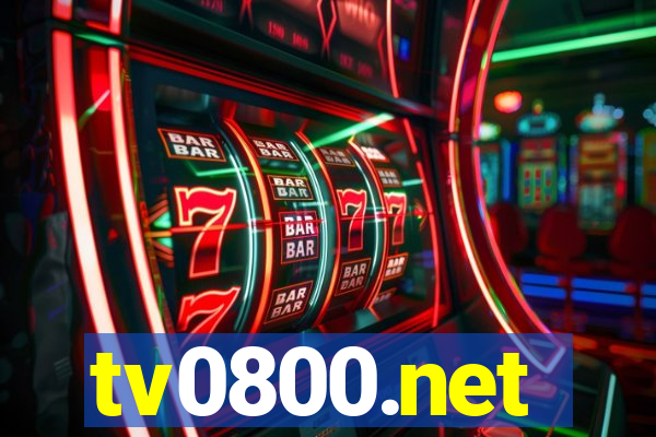 tv0800.net