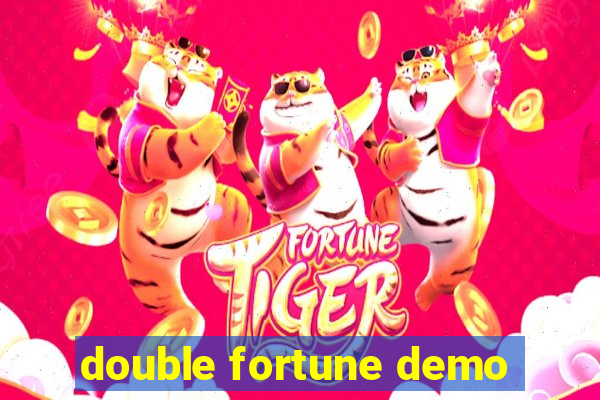 double fortune demo