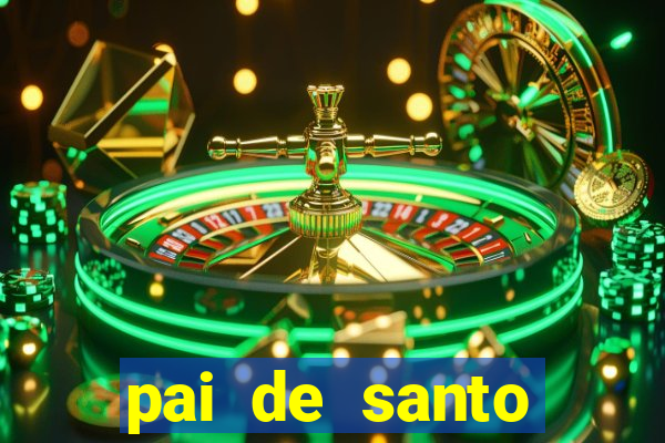 pai de santo consulta gratuita