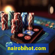 nairobihot.com