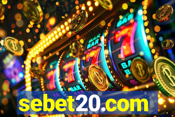 sebet20.com