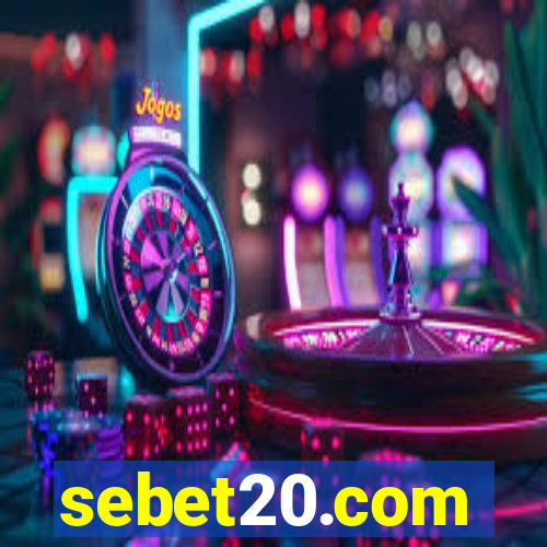 sebet20.com