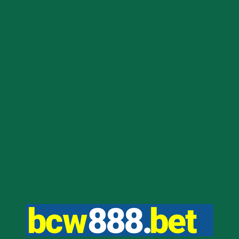 bcw888.bet