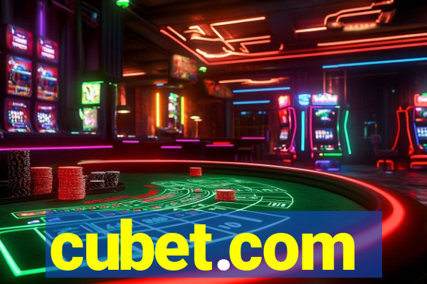 cubet.com