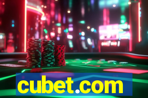 cubet.com