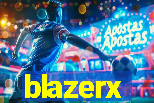 blazerx