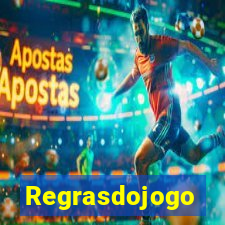 Regrasdojogo