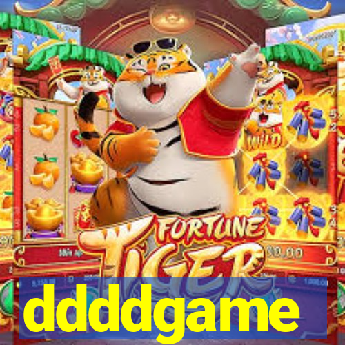 ddddgame