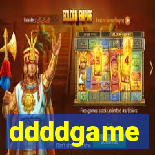 ddddgame