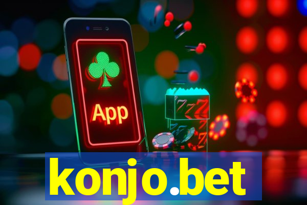 konjo.bet