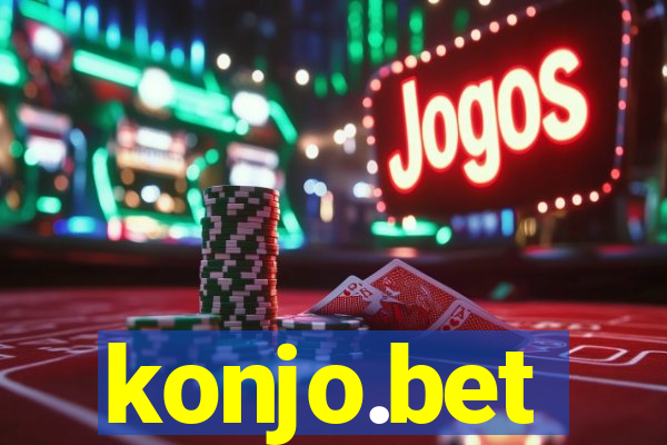 konjo.bet