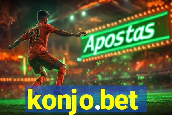 konjo.bet