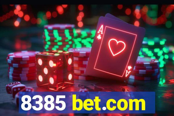 8385 bet.com